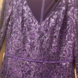 Gorgeous Lauren dress new with tag